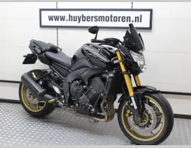 Yamaha FZ 8 2011 occasion
