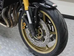 Yamaha FZ 8 2011 occasion – foto 2 van 10