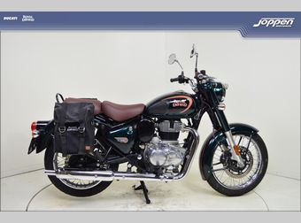 Royal Enfield Classic 350 2024 occasion