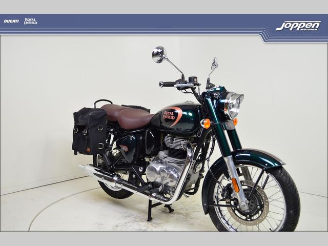 royal-enfield - classic-350