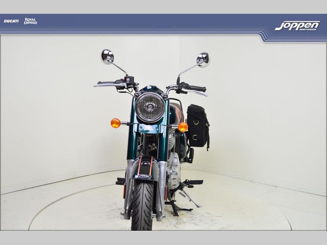 royal-enfield - classic-350