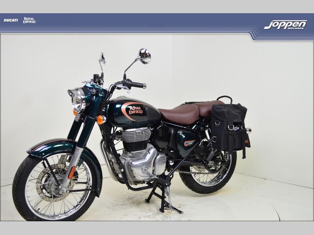 royal-enfield - classic-350