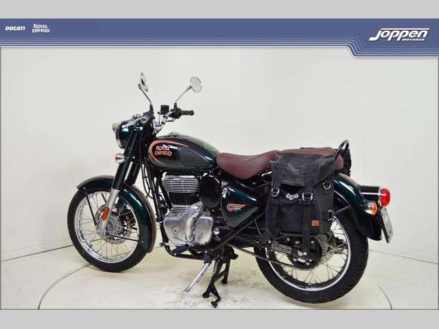 royal-enfield - classic-350
