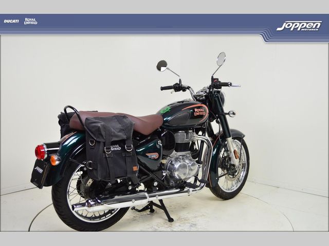 royal-enfield - classic-350