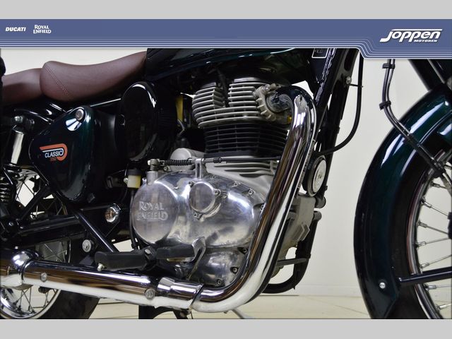 royal-enfield - classic-350