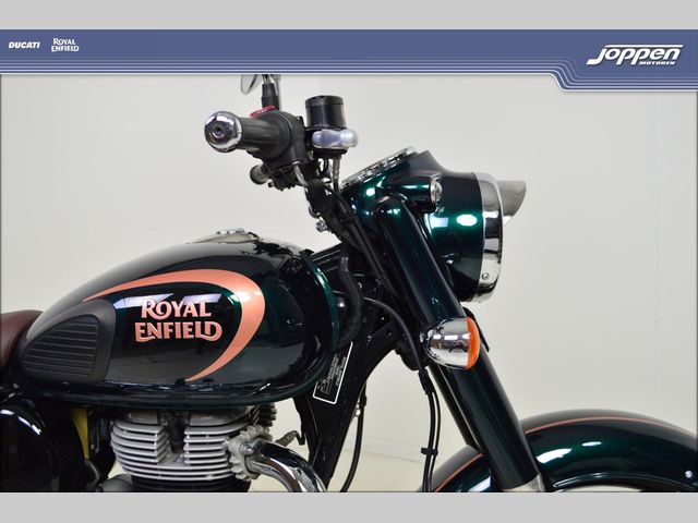 royal-enfield - classic-350