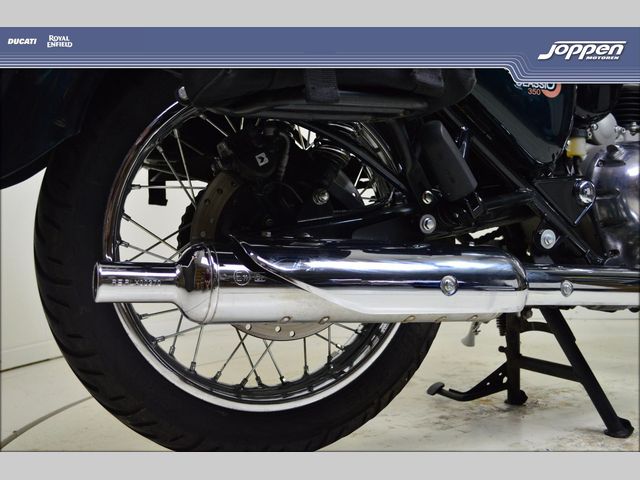 royal-enfield - classic-350