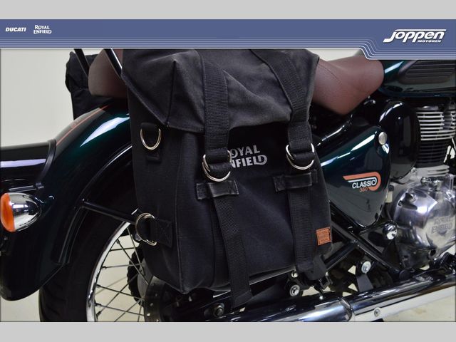 royal-enfield - classic-350