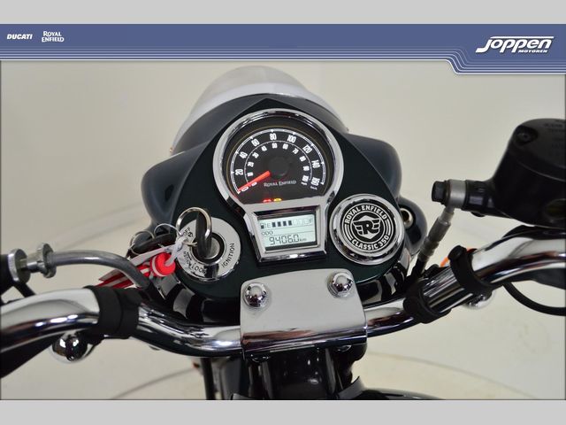 royal-enfield - classic-350