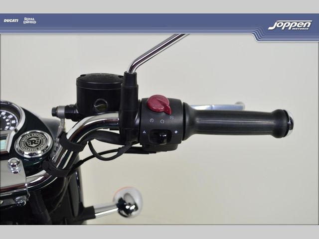 royal-enfield - classic-350