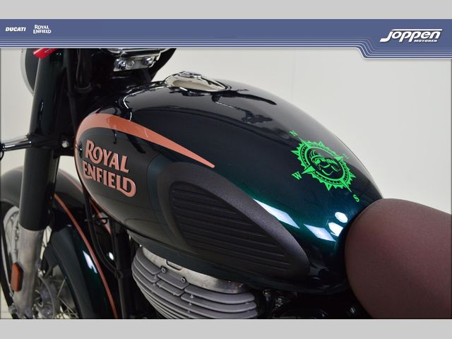 royal-enfield - classic-350