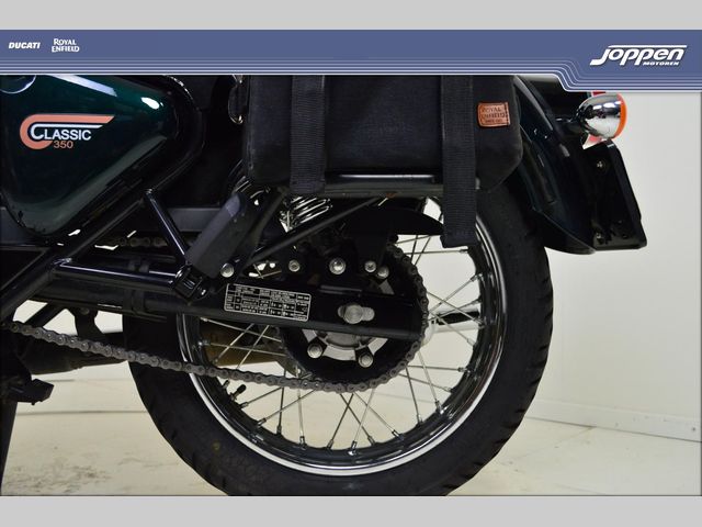 royal-enfield - classic-350