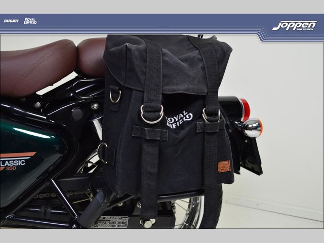 royal-enfield - classic-350