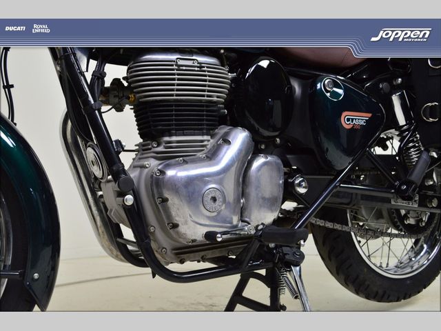 royal-enfield - classic-350