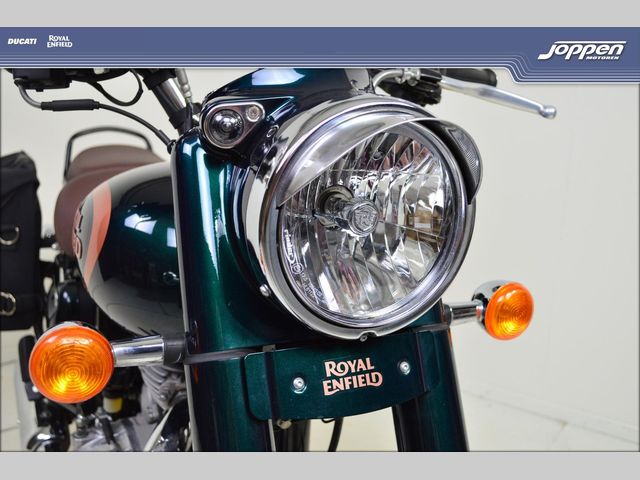 royal-enfield - classic-350