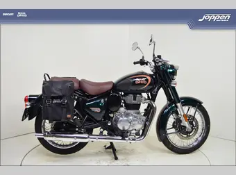 Royal Enfield Classic 350 2024 occasion