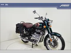 Royal Enfield classic350 2024 occasion – foto 2 van 22