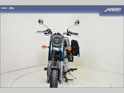 ROYAL ENFIELD CLASSIC 350 – foto 3