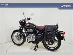 Royal Enfield classic350 2024 occasion – foto 5 van 22