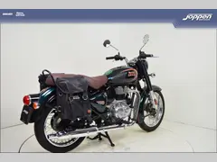 Royal Enfield classic350 2024 occasion – foto 7 van 22