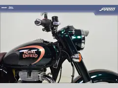 Royal Enfield classic350 2024 occasion – foto 9 van 22