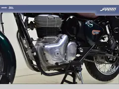 Royal Enfield classic350 2024 occasion – foto 20 van 22
