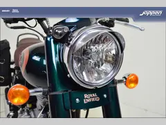 Royal Enfield classic350 2024 occasion – foto 22 van 22