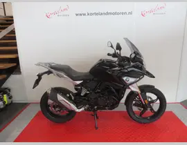 BMW G 310 GS 2023 occasion