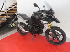 BMW G 310 GS 2023 occasion – foto 2 van 7