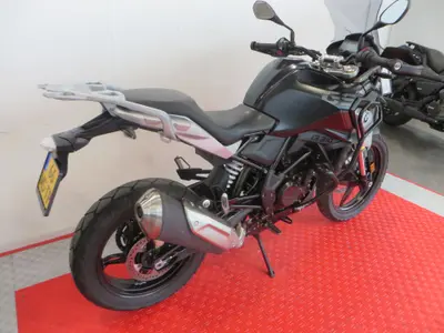BMW G 310 GS – foto 3