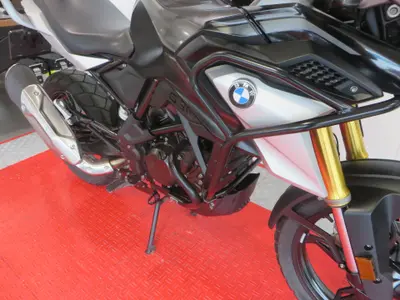 BMW G 310 GS – foto 4