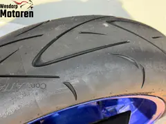 Yamaha MT 09 2014 occasion – foto 19 van 22
