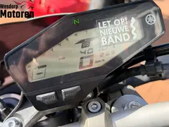 Yamaha MT 09 2014 occasion – foto 14 van 22