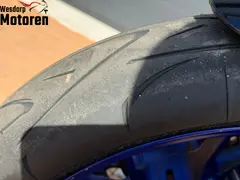 Yamaha MT 09 2014 occasion – foto 20 van 22