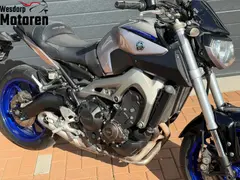 Yamaha MT 09 2014 occasion – foto 5 van 22