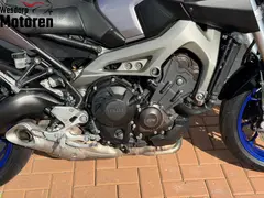Yamaha MT 09 2014 occasion – foto 6 van 22