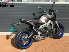 Yamaha MT 09 2014 occasion – foto 7 van 22