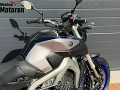 Yamaha MT 09 2014 occasion – foto 8 van 22