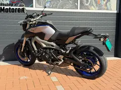Yamaha MT 09 2014 occasion – foto 9 van 22