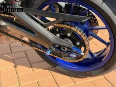 Yamaha MT 09 2014 occasion – foto 11 van 22