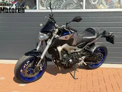 Yamaha MT 09 2014 occasion – foto 2 van 22