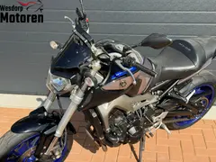Yamaha MT 09 2014 occasion – foto 16 van 22