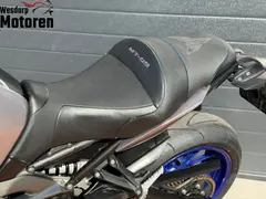 Yamaha MT 09 2014 occasion – foto 17 van 22