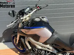 Yamaha MT 09 2014 occasion – foto 10 van 22