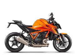 KTM 1390 SUPER DUKE R