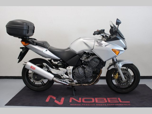 honda - cbf-600-abs