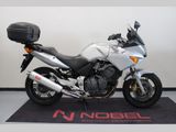 HONDA CBF 600 ABS
