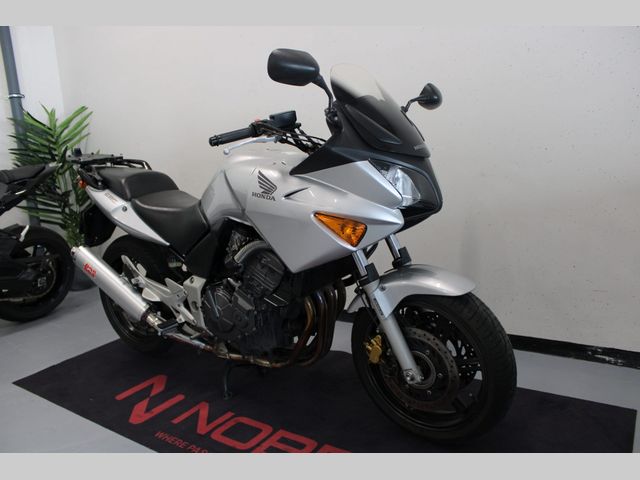 honda - cbf-600-abs
