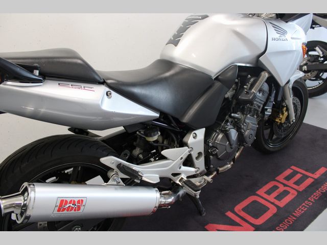 honda - cbf-600-abs