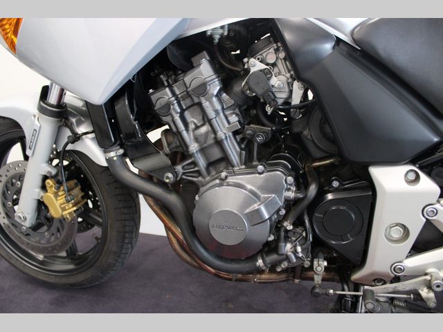 honda - cbf-600-abs